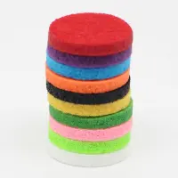 [SU018] Lot de 10 buvards pour Clip'Arôme